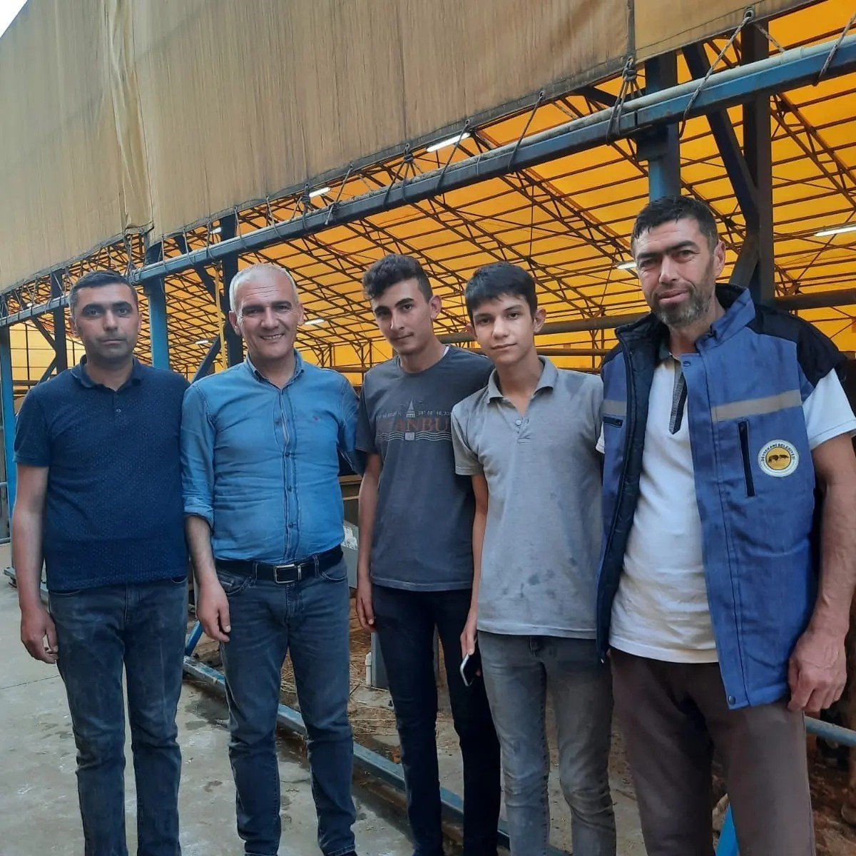 Başkan Altıkulaç: "İstanbul’a sevk edilen kurbanlıkların yüzde 60’ı satıldı"