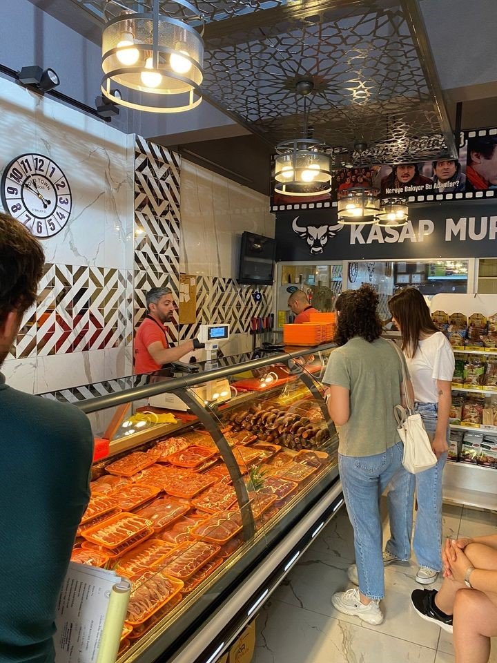 Didim’de “Kurban Bayramı” denetimi