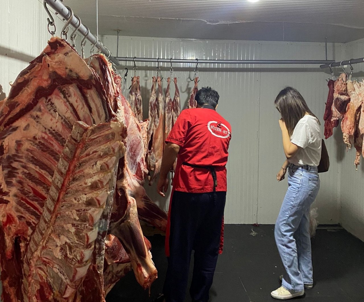 Didim’de “Kurban Bayramı” denetimi