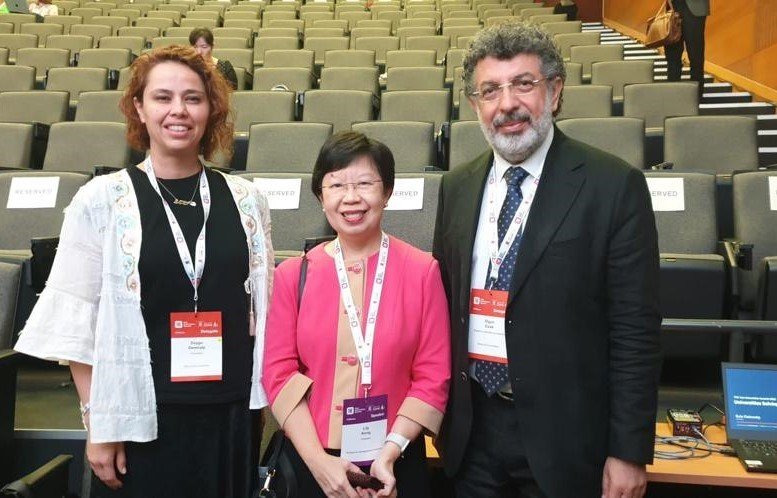 DEÜ’den mükemmeliyetçi proje başarısı