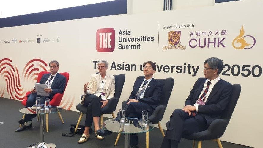 DEÜ’den mükemmeliyetçi proje başarısı