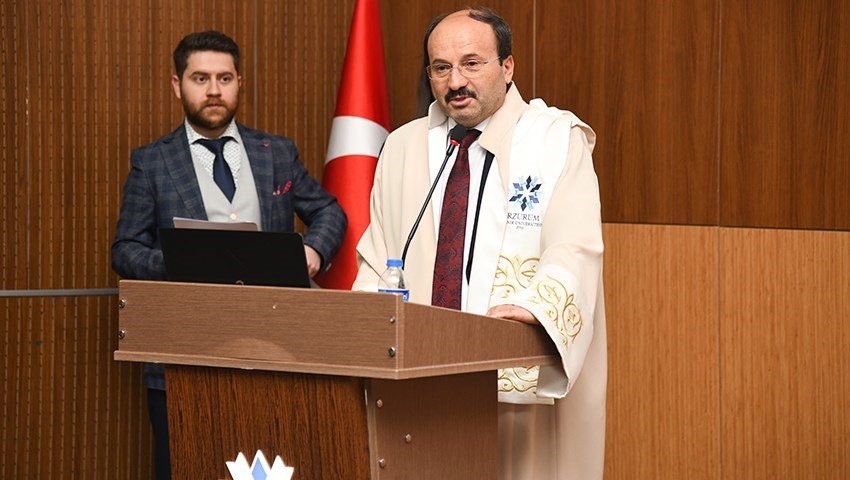 ETÜ’de mezuniyet coşkusu