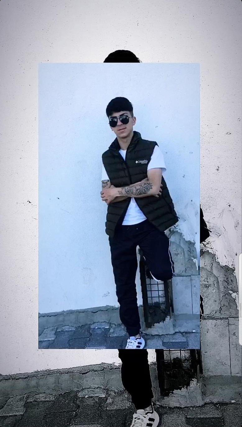 Eyüpsultan’da 17 yaşındaki genç sokak ortasında vurularak öldürüldü