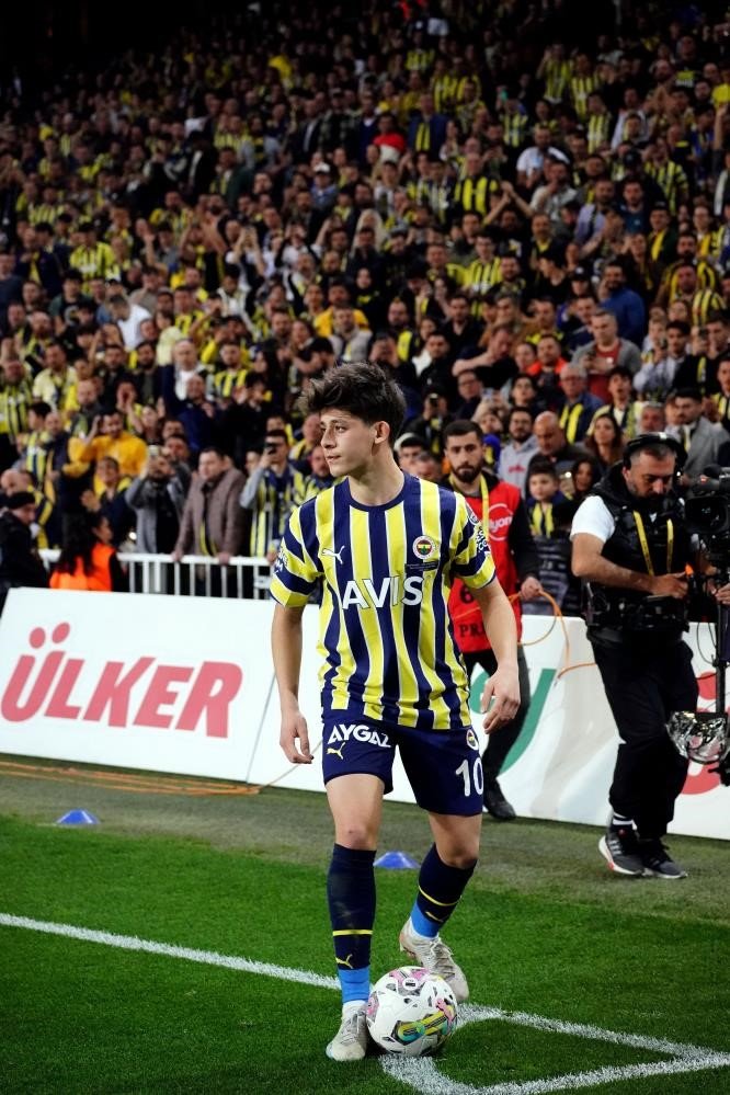 Erol Tokgözler: “Arda’nın Almanya’ya gitmesi gelişimi açısından daha iyi olacaktır”