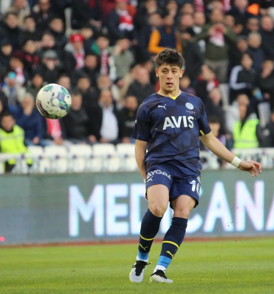 Erol Tokgözler: “Arda’nın Almanya’ya gitmesi gelişimi açısından daha iyi olacaktır”