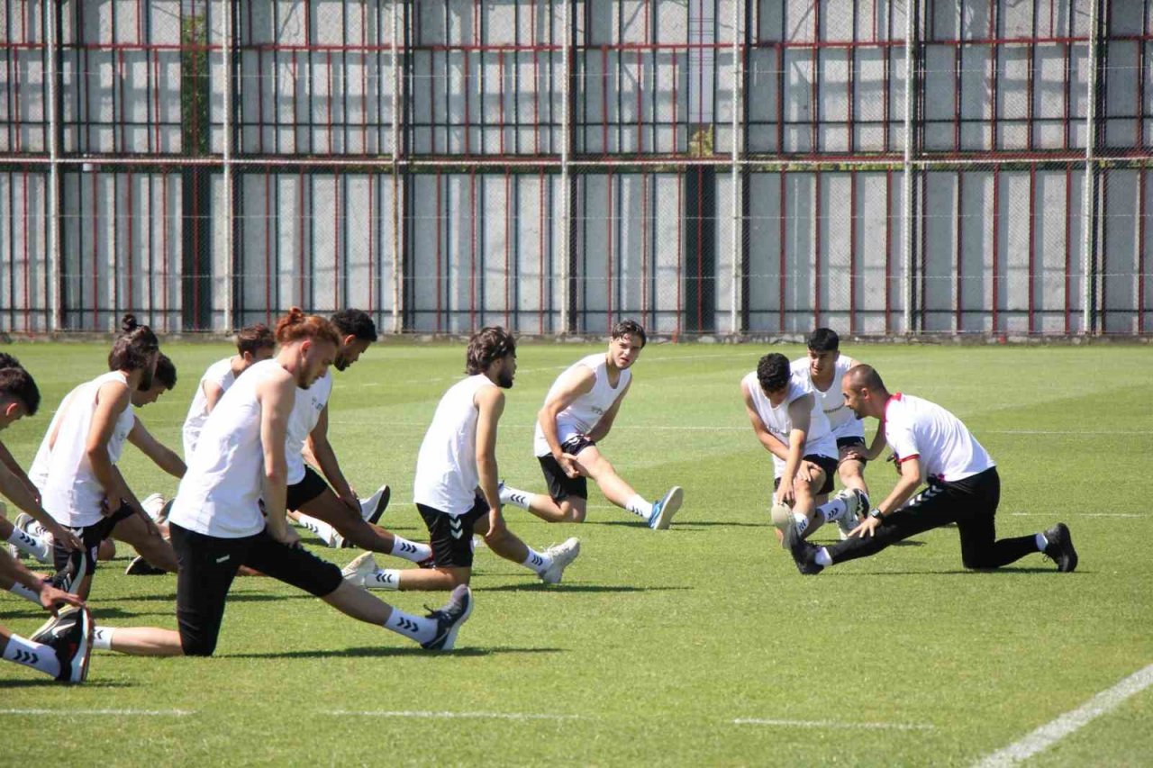 Hüseyin Eroğlu: “Yıllardır Süper Lig’de çalışmak için fırsat beklemiştim”