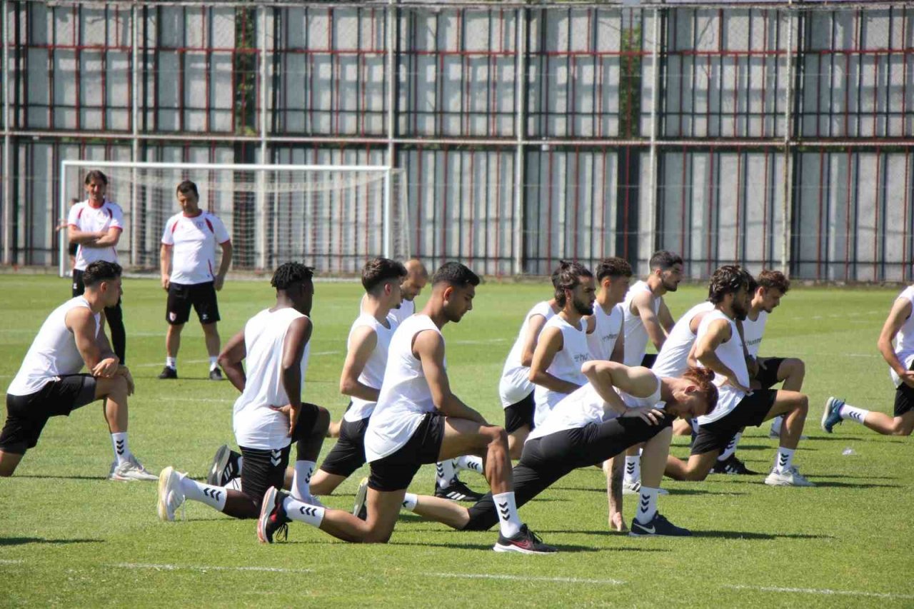 Hüseyin Eroğlu: “Yıllardır Süper Lig’de çalışmak için fırsat beklemiştim”