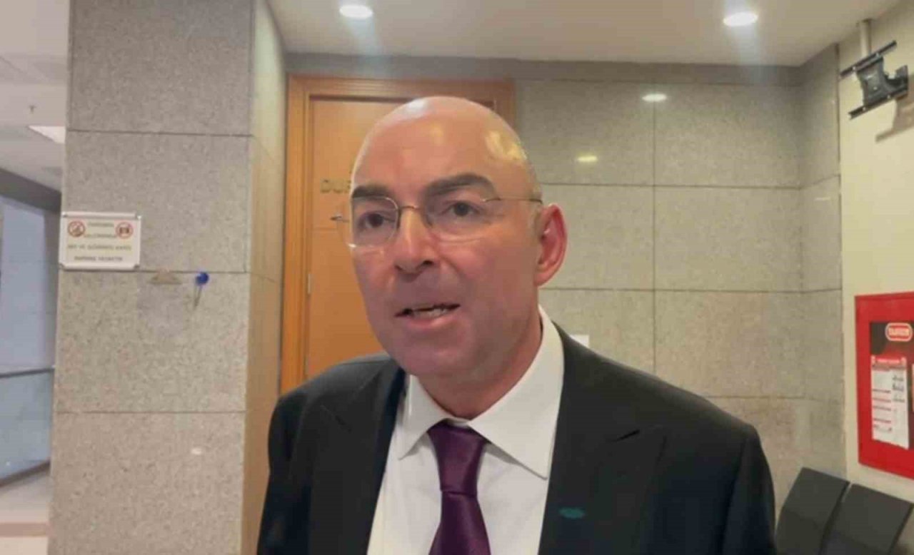 Eşi Çiğdem Sabancı Bilen ile boşanma davası görülen Faruk Bilen: "Hiçbir şekilde boşanmak istemiyorum"