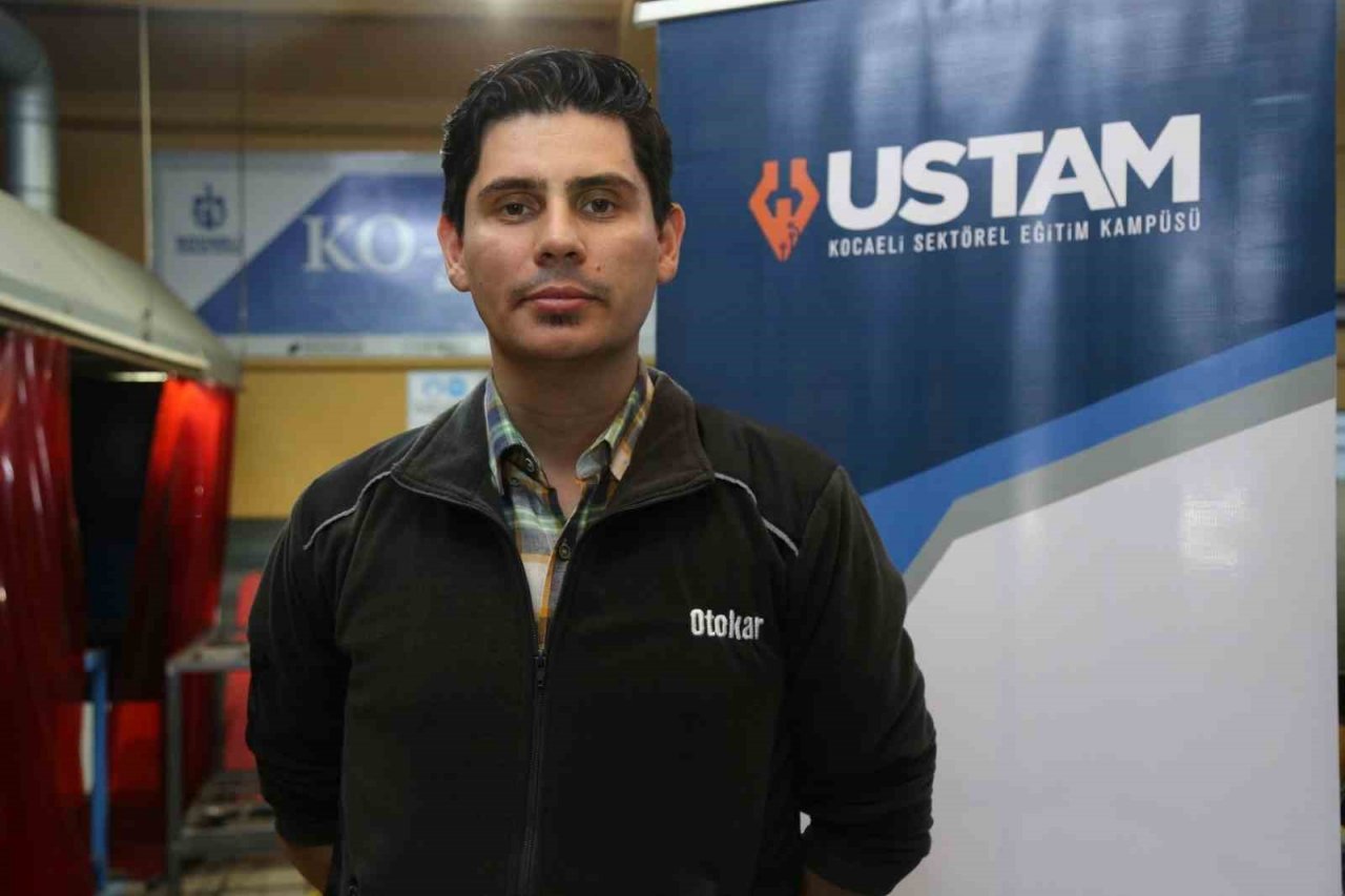 USTAM Kocaeli’de yeni eğitim dönemi başvuruları başladı