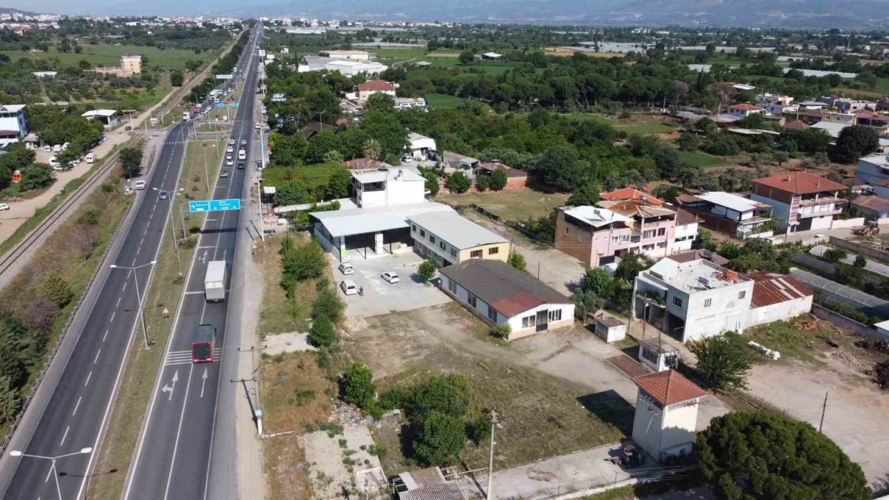 Köşk ‘Kestane’ ile güçlenecek