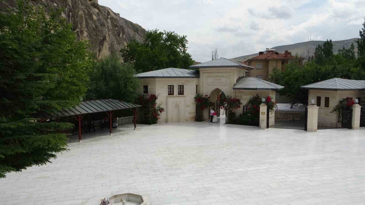 Malatya’nın saklı kanyonu büyülüyor