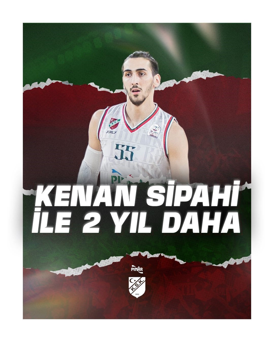 P. Karşıyaka’da iç transfer çalışmaları sürüyor