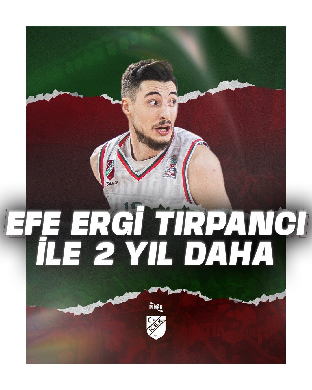 P. Karşıyaka’da iç transfer çalışmaları sürüyor