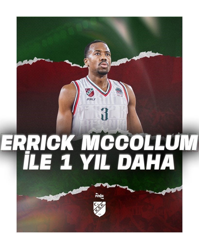 P. Karşıyaka’da iç transfer çalışmaları sürüyor