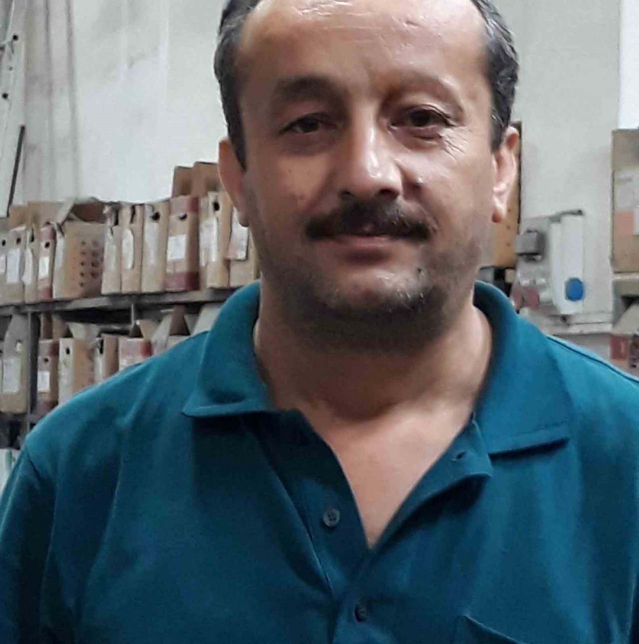 Yayla yolunda trafik kazası: 2 ölü