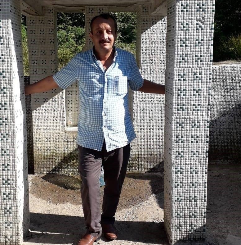 Yayla yolunda trafik kazası: 2 ölü