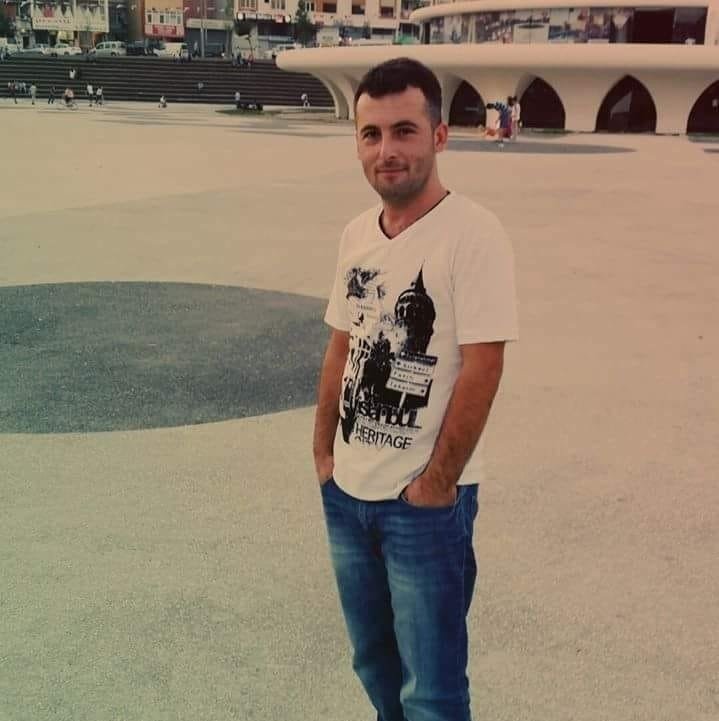 Yayla yolunda trafik kazası: 2 ölü