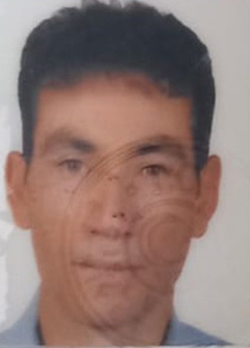 Otomobil çöp konteynerine ve direğe çarptı, sürücü olay yerinde hayatını kaybetti