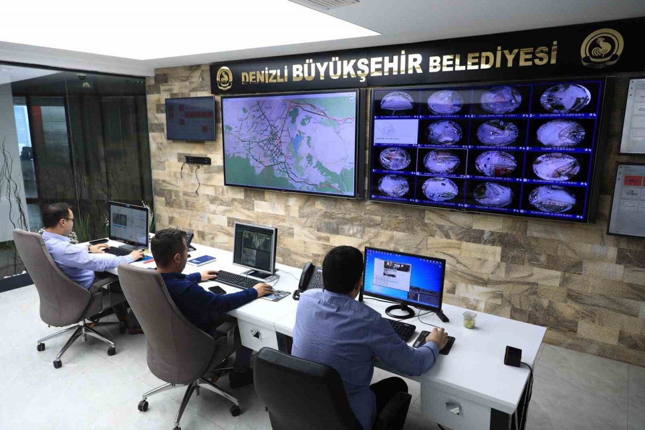 Büyükşehir Kurban Bayramı tedbirlerini aldı