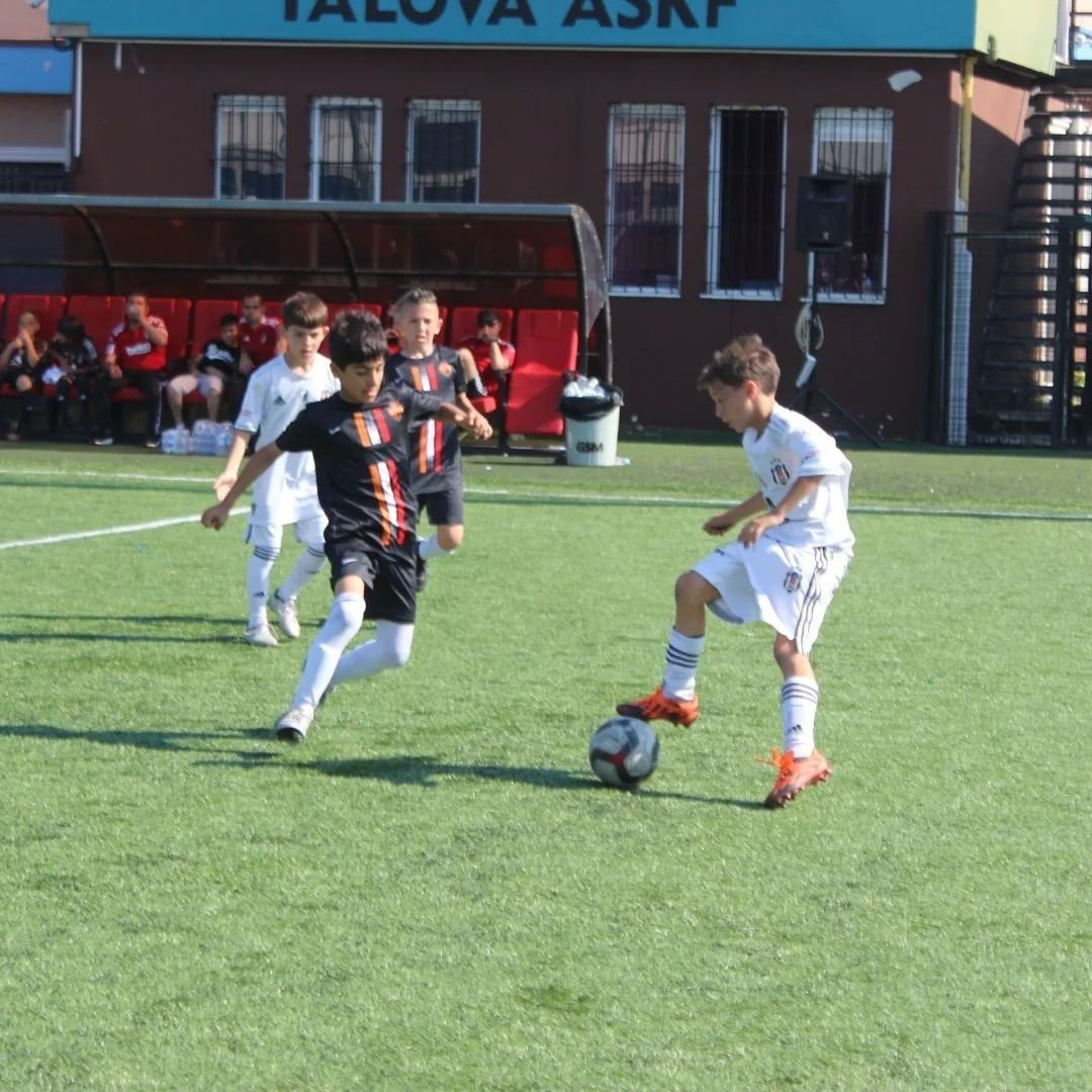 Yalova, Türkiye’nin en büyük altyapı organizasyonlarından birine ev sahipliği yaptı