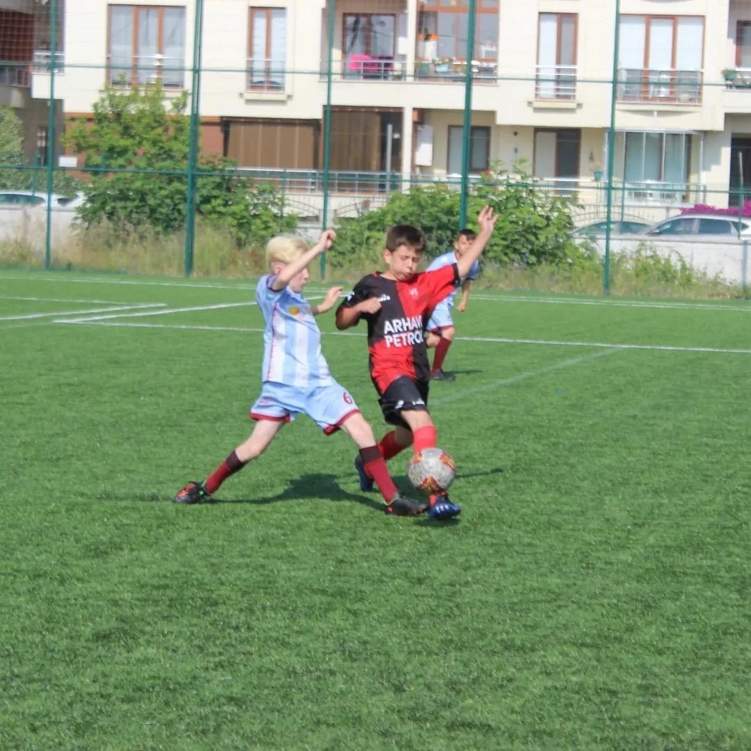 Yalova, Türkiye’nin en büyük altyapı organizasyonlarından birine ev sahipliği yaptı