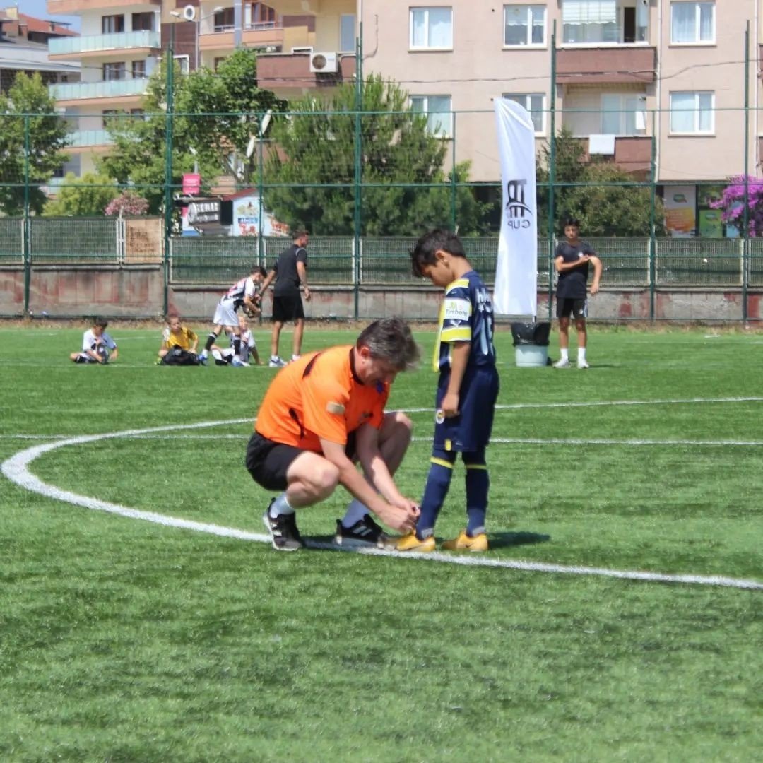 Yalova, Türkiye’nin en büyük altyapı organizasyonlarından birine ev sahipliği yaptı