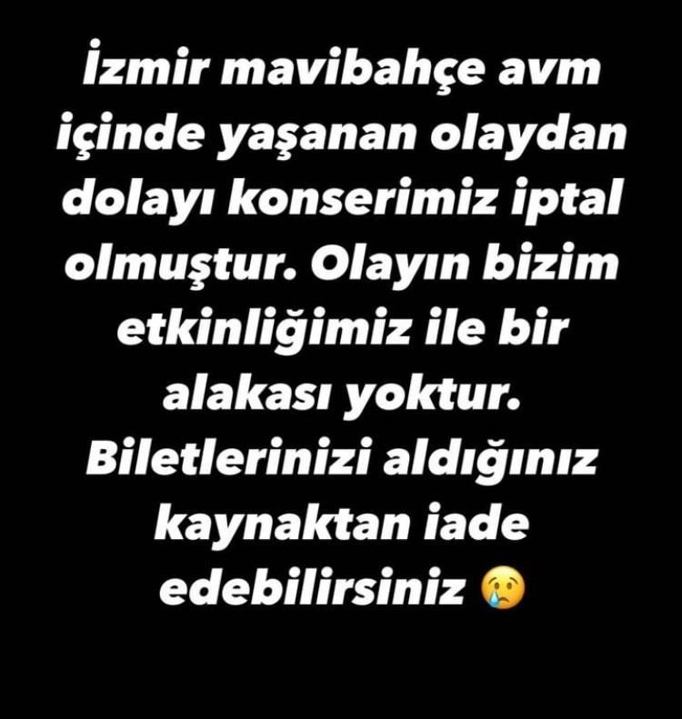 Mavibahçe AVM’de bıçaklanan genç hayatını kaybetti