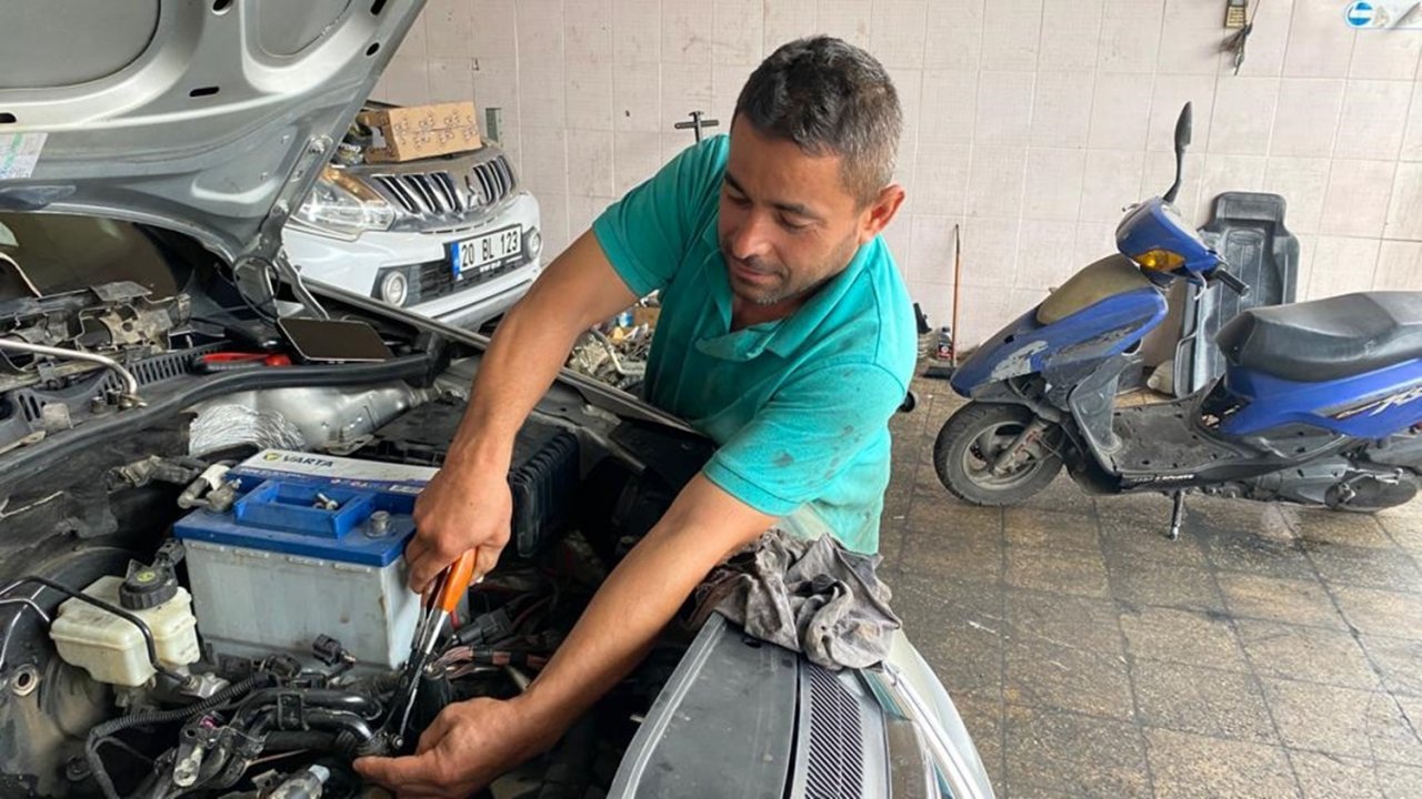 Sanayi ustalarından yola çıkacaklara uyarı