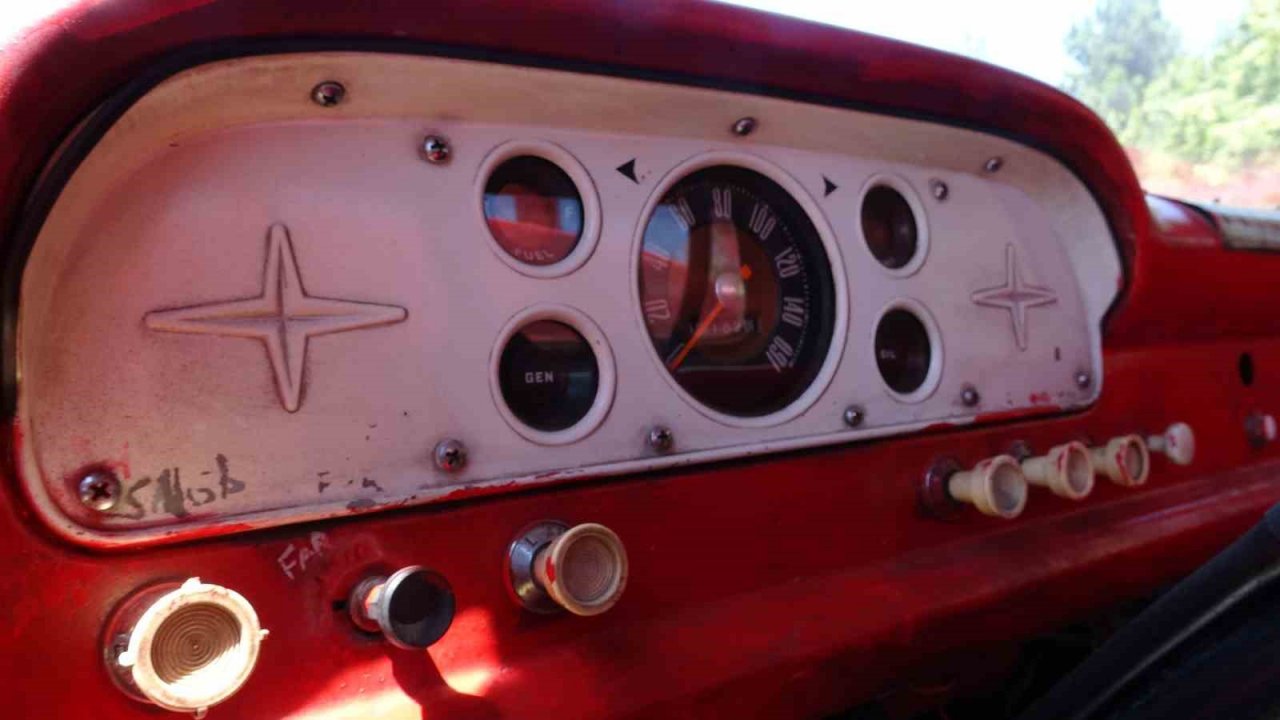 50 yılı aşkın hizmet verdi, şimdi müzede ziyaretçilerini bekliyor