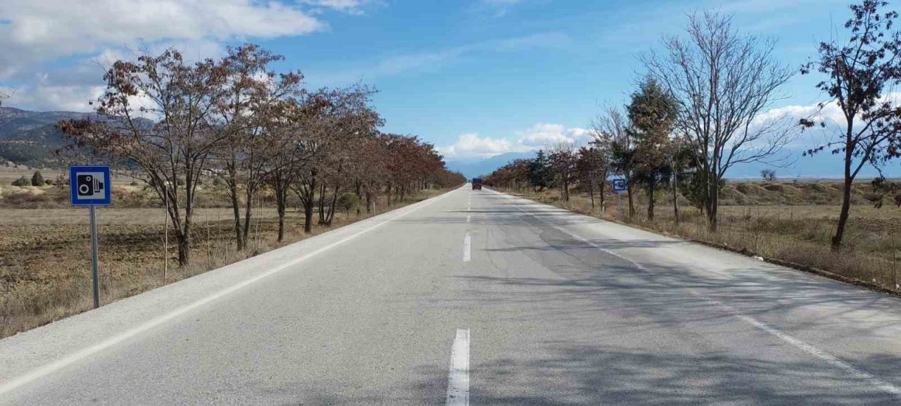Aydın’da “Hız koridoru” bayramda yoğun mesai yapacak