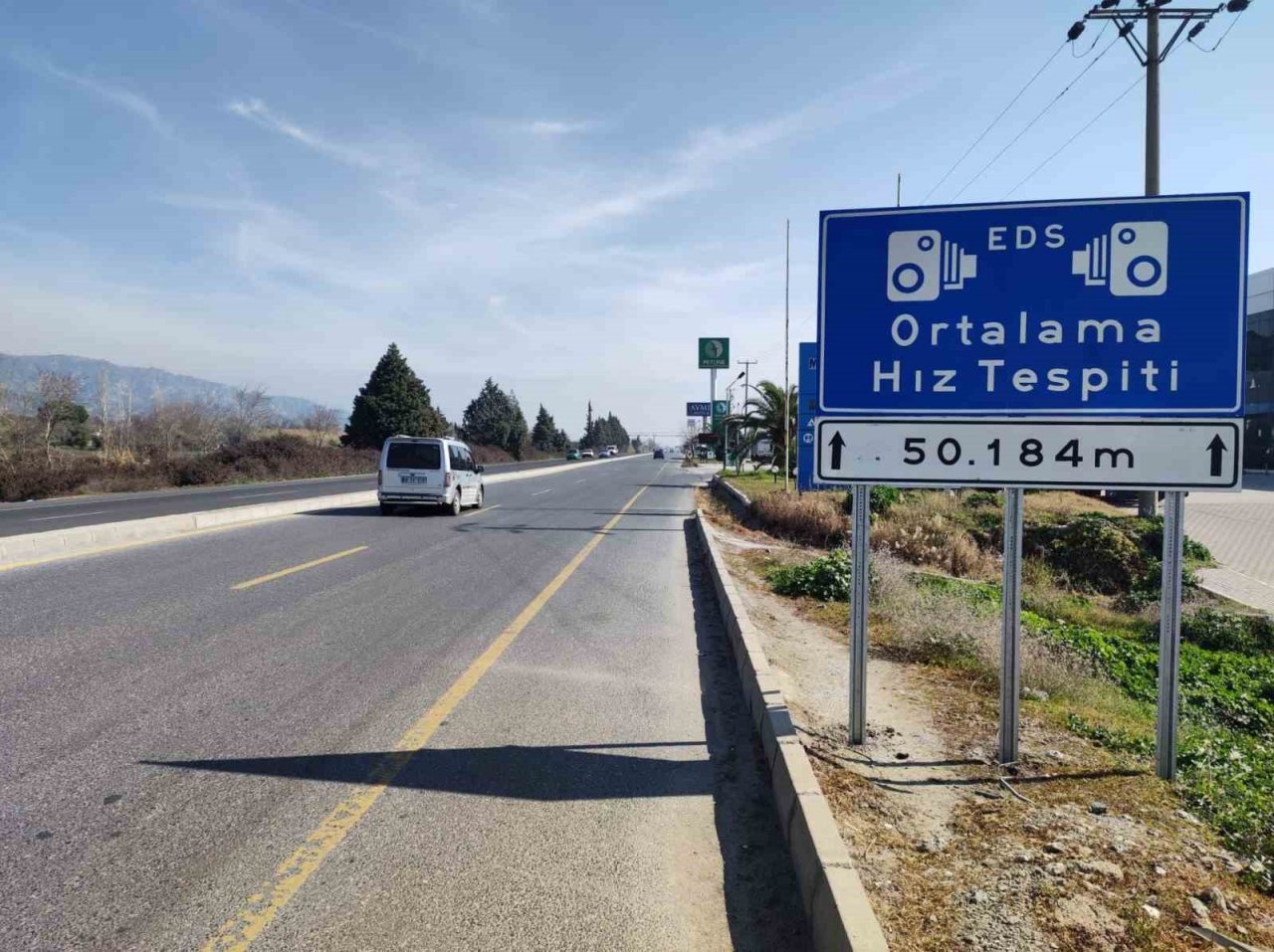 Aydın’da “Hız koridoru” bayramda yoğun mesai yapacak