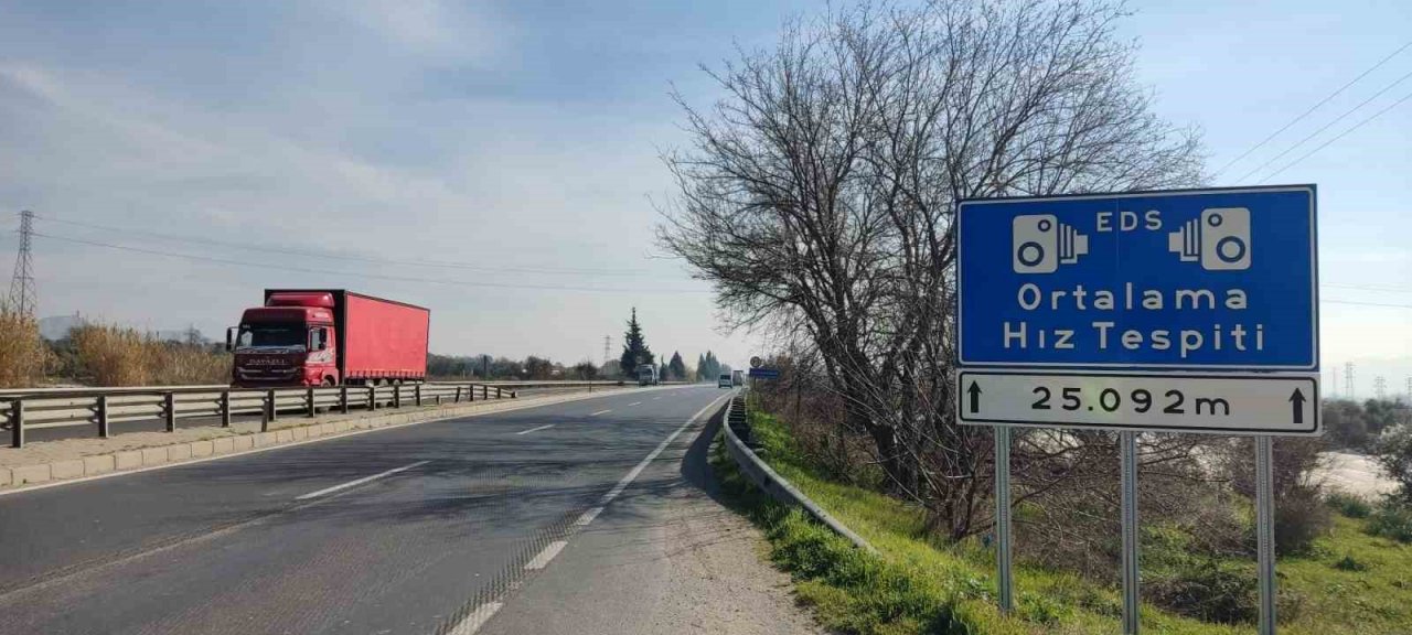 Aydın’da “Hız koridoru” bayramda yoğun mesai yapacak
