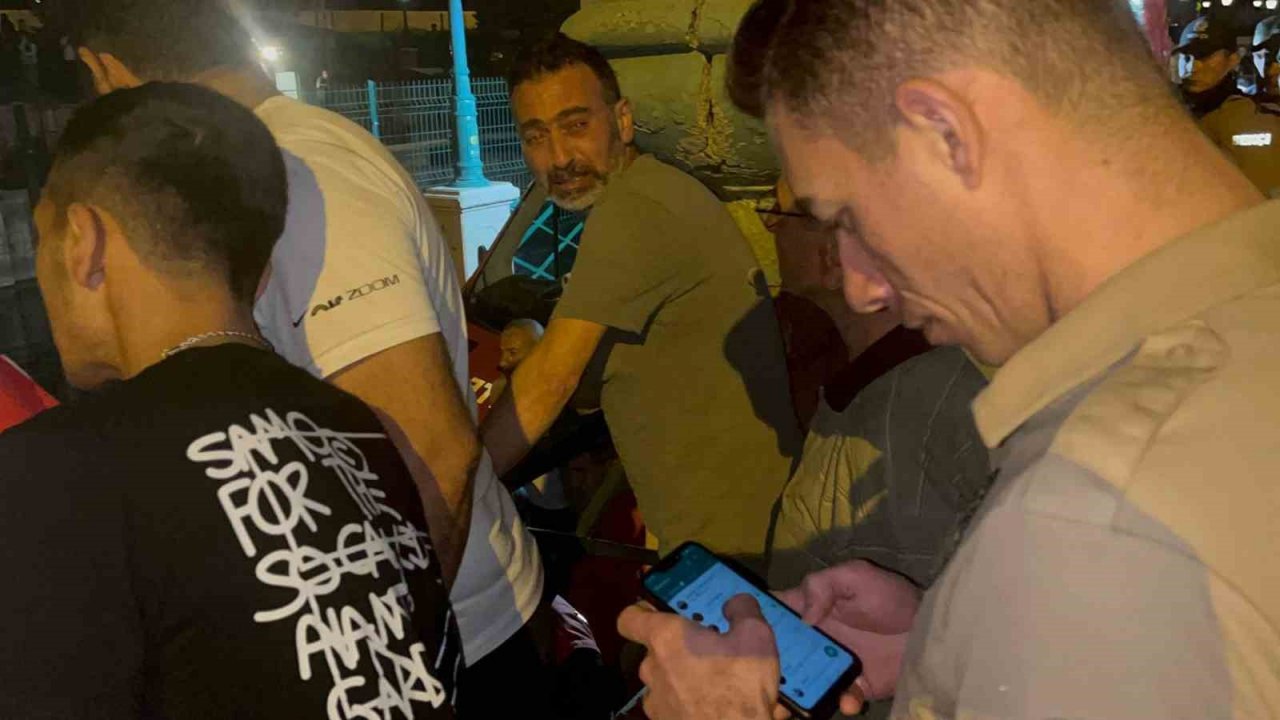 Porsuk Çayı’nda kaybolan gencin cansız bedenine ulaşıldı