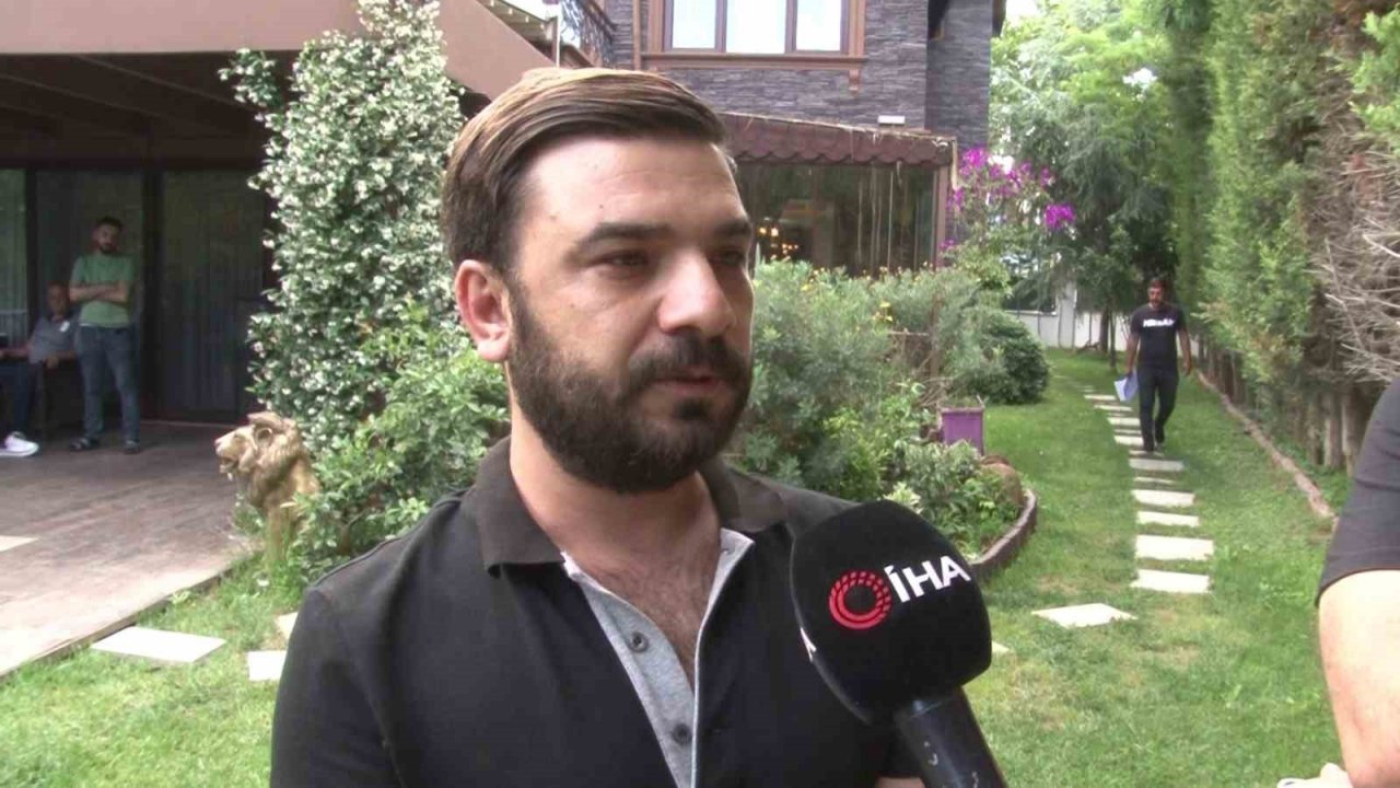 Tuzla’da silahlı maskeli soygun: 20 milyon lirayla kayıplara karıştılar