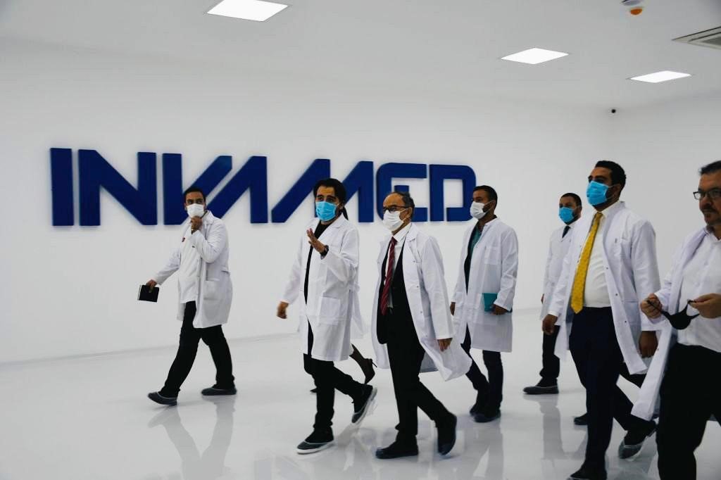 Türkiye’nin ürettiği yapay damar teknolojisine AB onayı