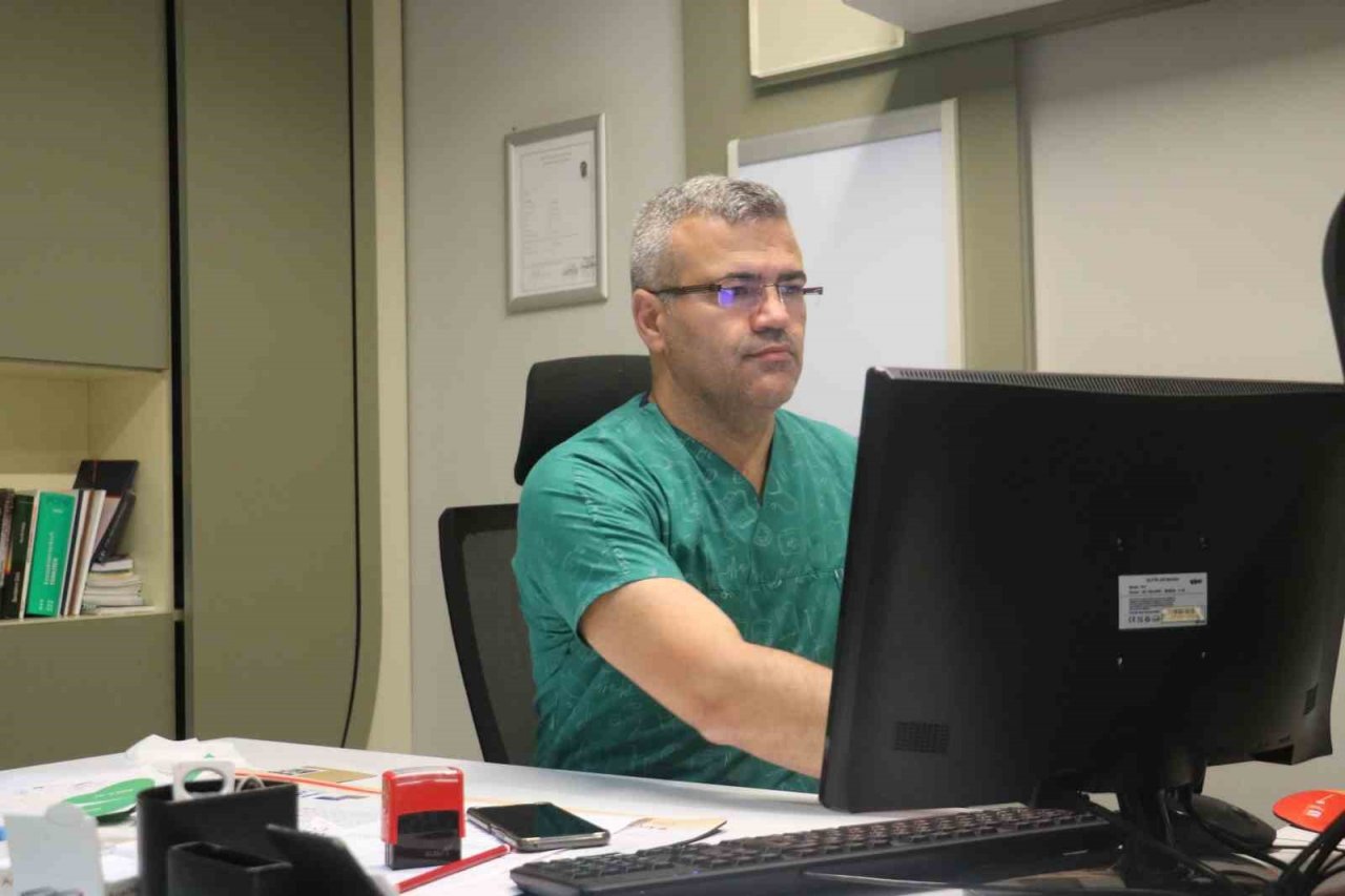 Uzmanı uyardı! Dikkat edilmediğinde kalp krizi riski doğuyor