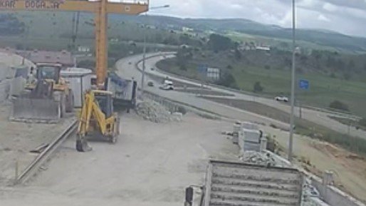 Kastamonu’daki iki ayrı kazada 6 kişi yaralandı