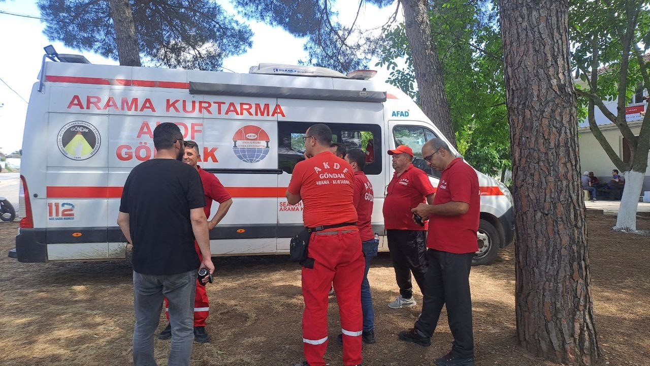 Ünlü Ekonomist Korhan Berzeg’den 11 gündür haber alınamıyor