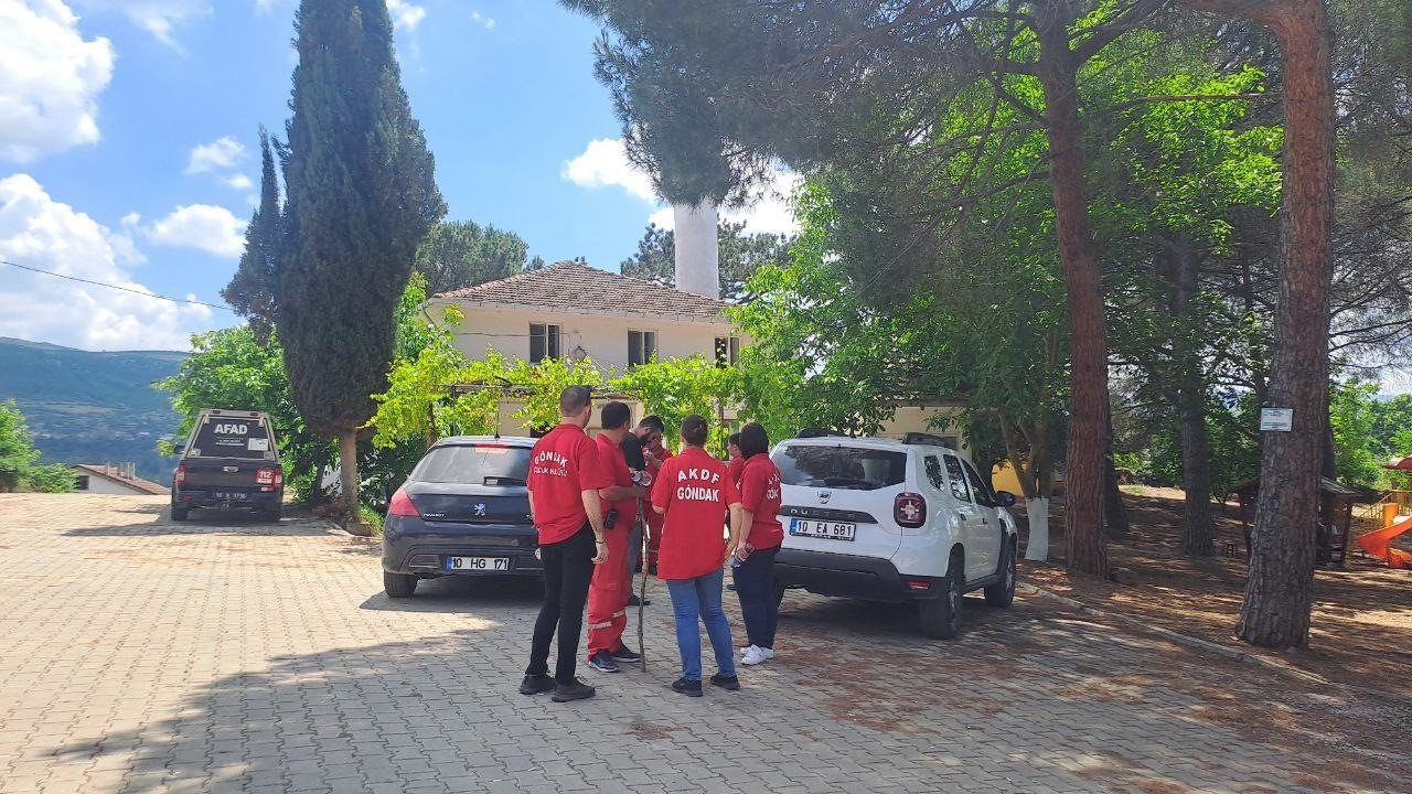 Ünlü Ekonomist Korhan Berzeg’den 11 gündür haber alınamıyor