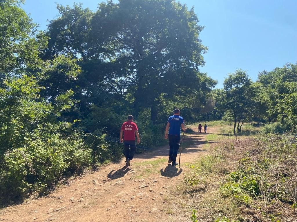 Ünlü Ekonomist Korhan Berzeg’den 11 gündür haber alınamıyor