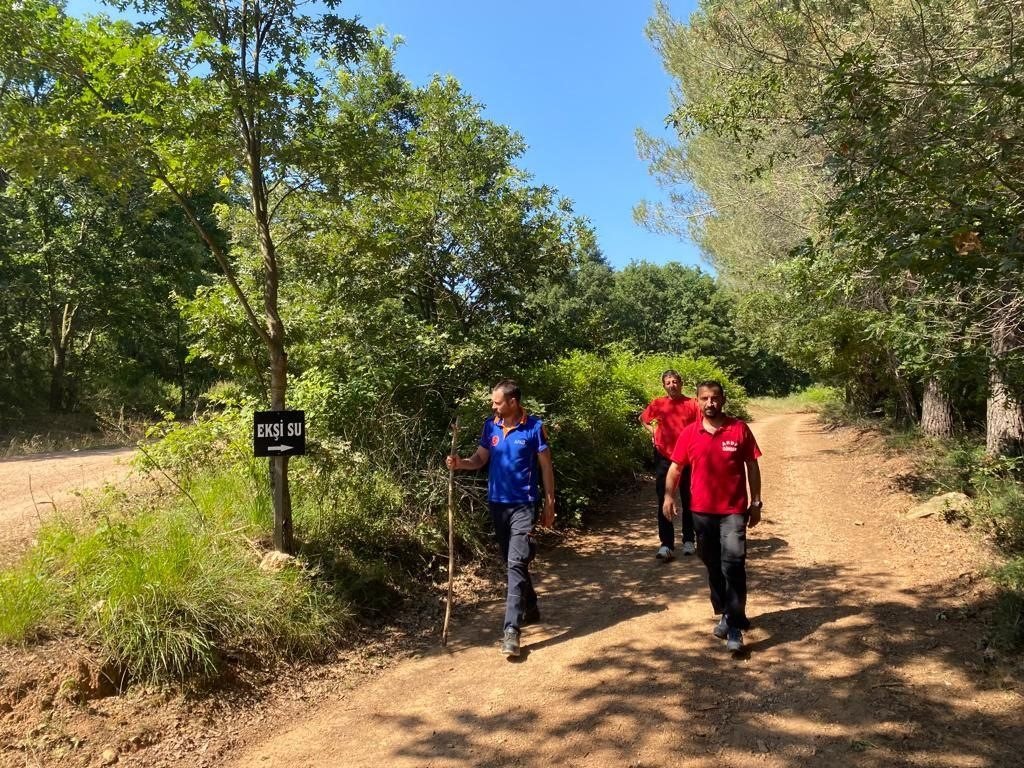 Ünlü Ekonomist Korhan Berzeg’den 11 gündür haber alınamıyor