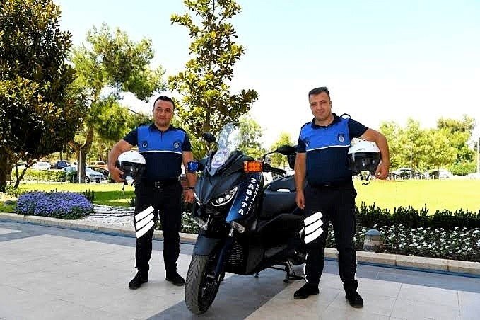 Konyaaltı Belediyesi’nden bayram mesaisi