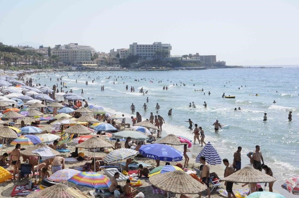 Aydın’ın nüfusu 2,5 milyonu aştı