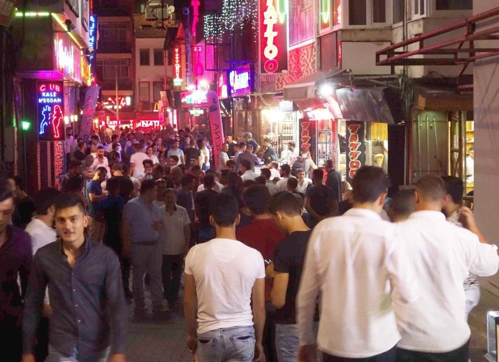 Aydın’ın nüfusu 2,5 milyonu aştı