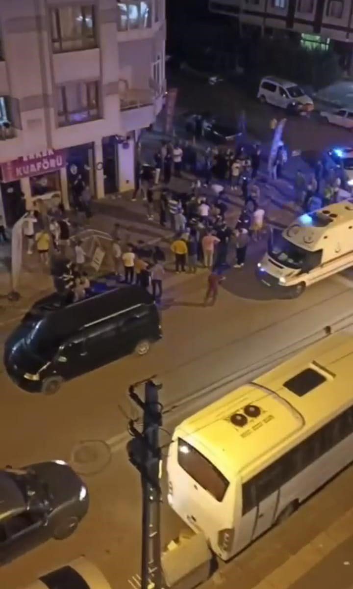 Ankara’daki berber cinayetini çevre esnaf anlattı: “Yere yığıldığı an hayatını kaybetmiş”