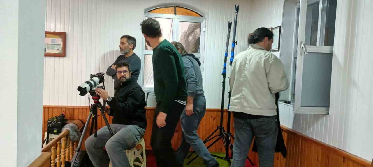 20 yıl önceki uçak kazası ve sonrasında yaşananlar belgesele konu oldu