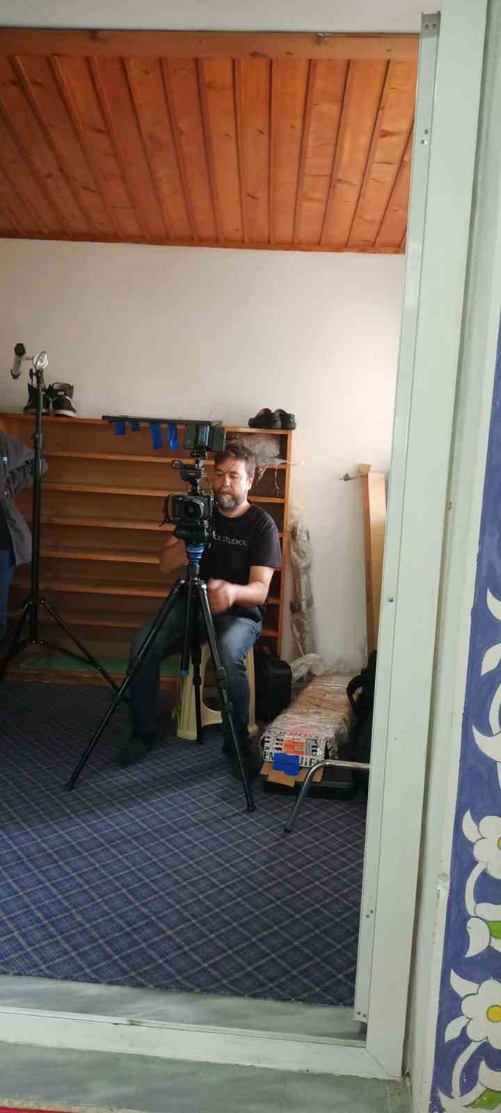 20 yıl önceki uçak kazası ve sonrasında yaşananlar belgesele konu oldu