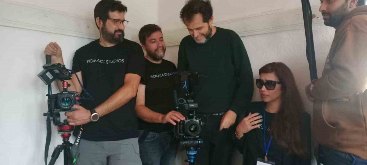 20 yıl önceki uçak kazası ve sonrasında yaşananlar belgesele konu oldu