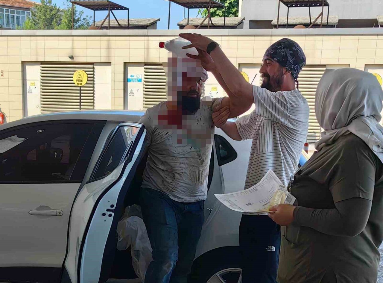 Bursa’da kendini kesen acemi kasap sayısı 462 oldu