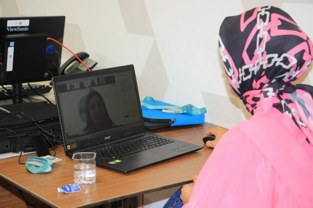 Elazığ’da Enfeksiyoz Mononükleoz toplantısı düzenlendi